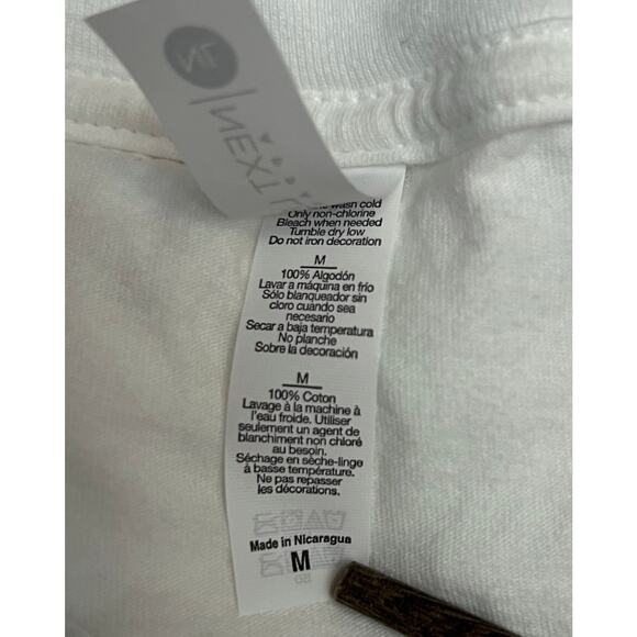 Disney Little Mermaid Ariel & Prince Eric Dancing T-Shirt - Size M Next Level - Picture 7 of 8